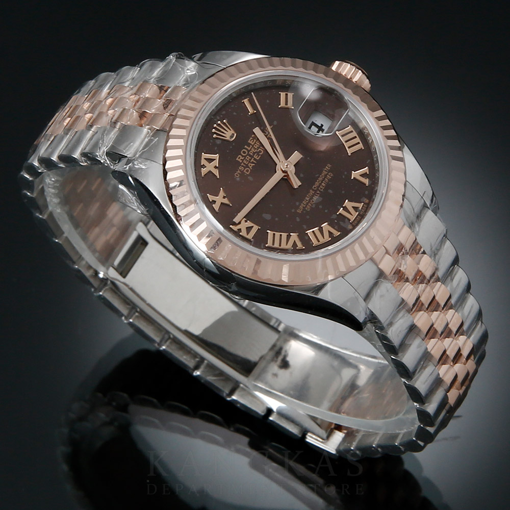 ROLEX(NEW)롤렉스 데이저스트 279171 (새상품) NEW PRODUCT