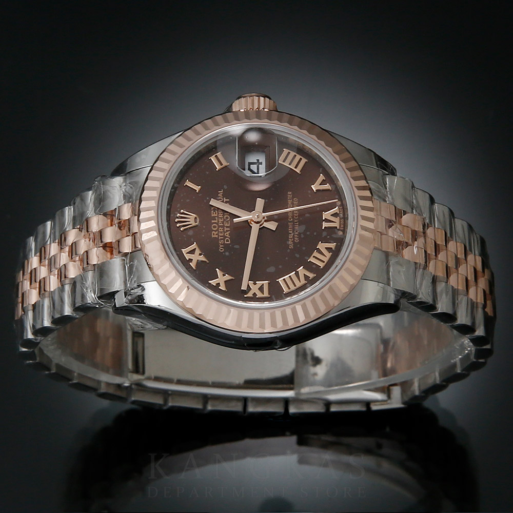 ROLEX(NEW)롤렉스 데이저스트 279171 (새상품) NEW PRODUCT