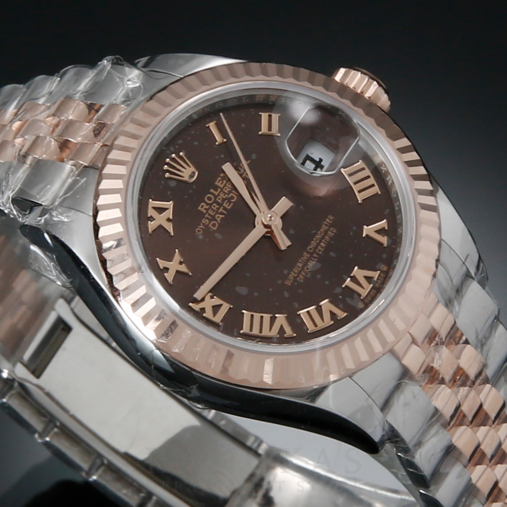 ROLEX(NEW)롤렉스 데이저스트 279171 (새상품) NEW PRODUCT