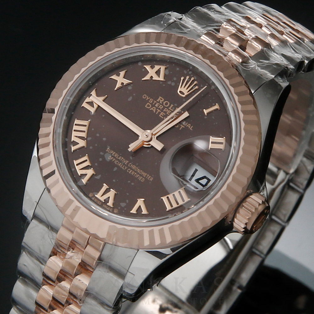 ROLEX(NEW)롤렉스 데이저스트 279171 (새상품) NEW PRODUCT