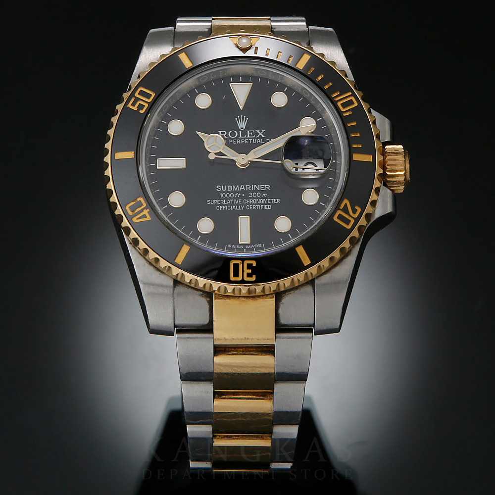 ROLEX(USED)롤렉스 서브마리너 116613LN