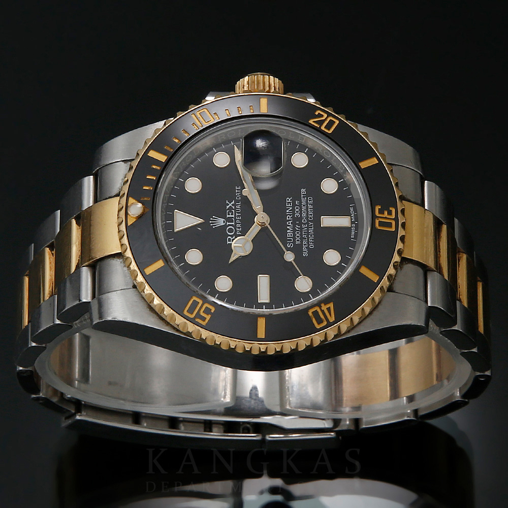 ROLEX(USED)롤렉스 서브마리너 116613LN