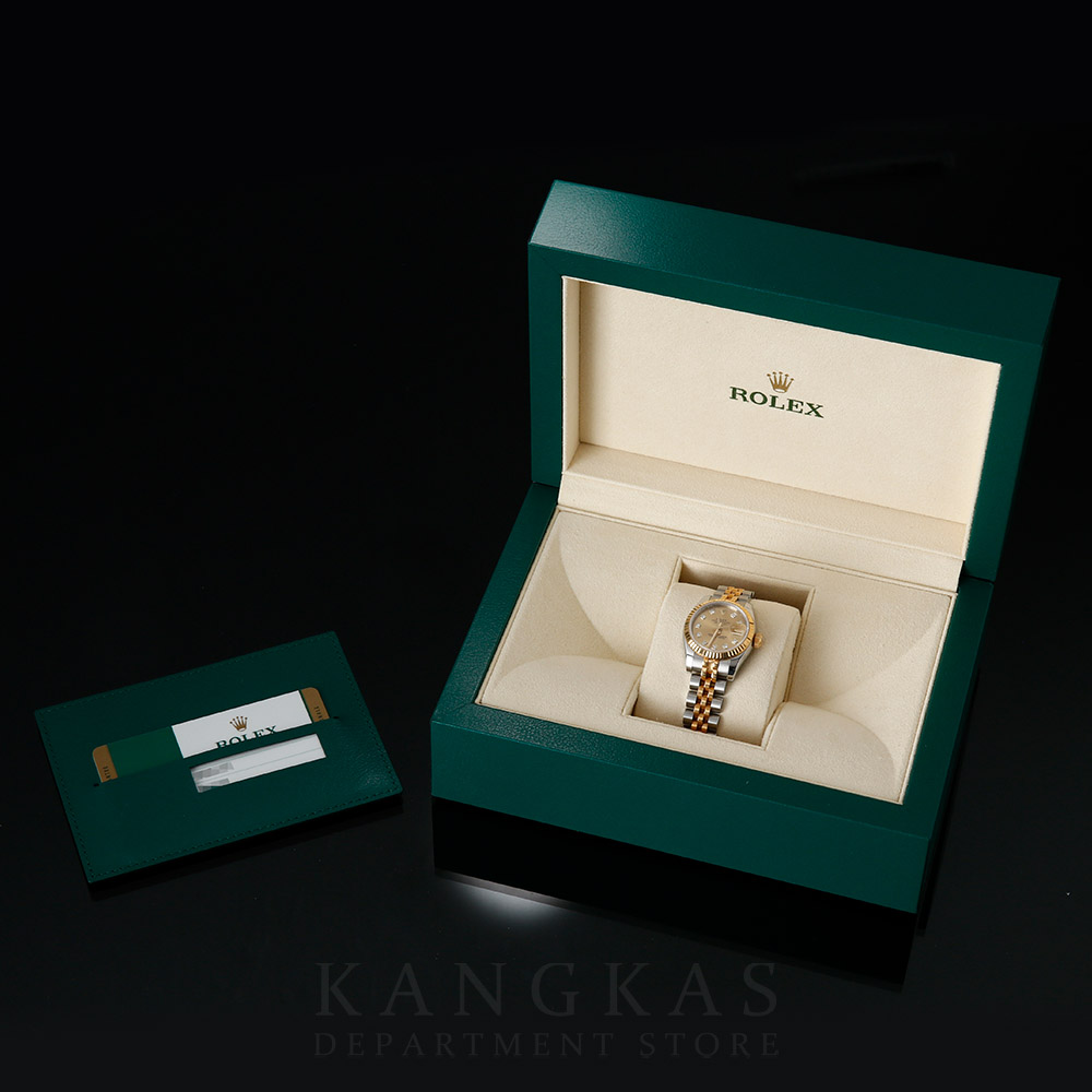 ROLEX(USED)롤렉스 데이저스트 179173