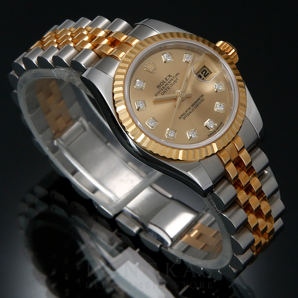 ROLEX(USED)롤렉스 데이저스트 179173