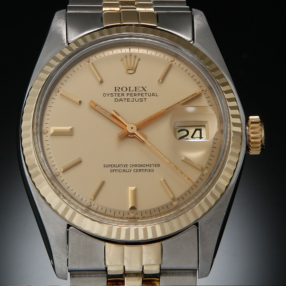 ROLEX(USED)롤렉스 데이저스트36 1601