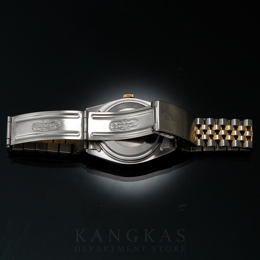 ROLEX(USED)롤렉스 데이저스트36 1601