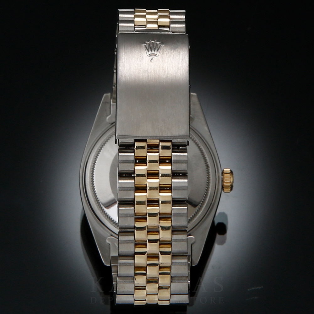 ROLEX(USED)롤렉스 데이저스트36 1601