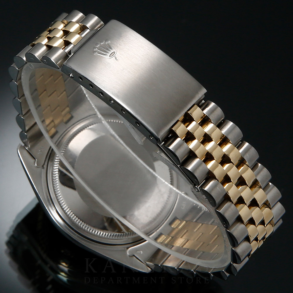 ROLEX(USED)롤렉스 데이저스트36 1601