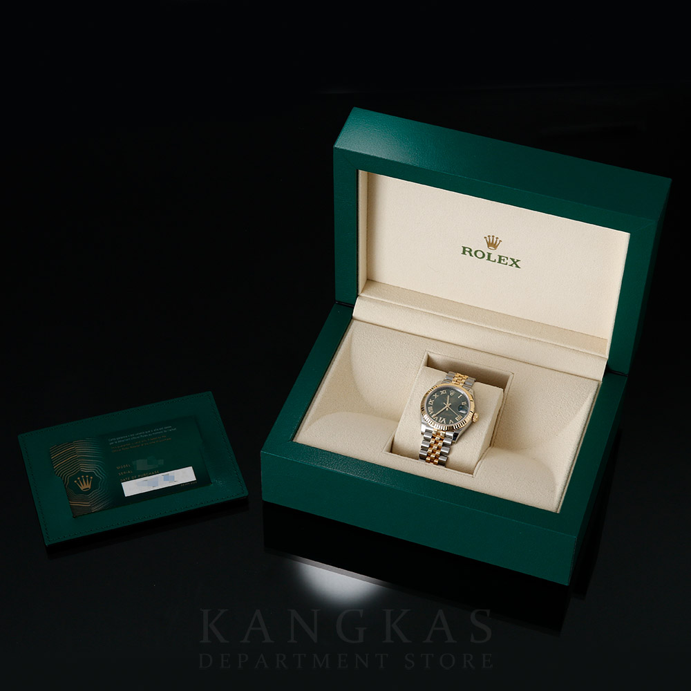 ROLEX(USED)롤렉스 데이저스트31 278273