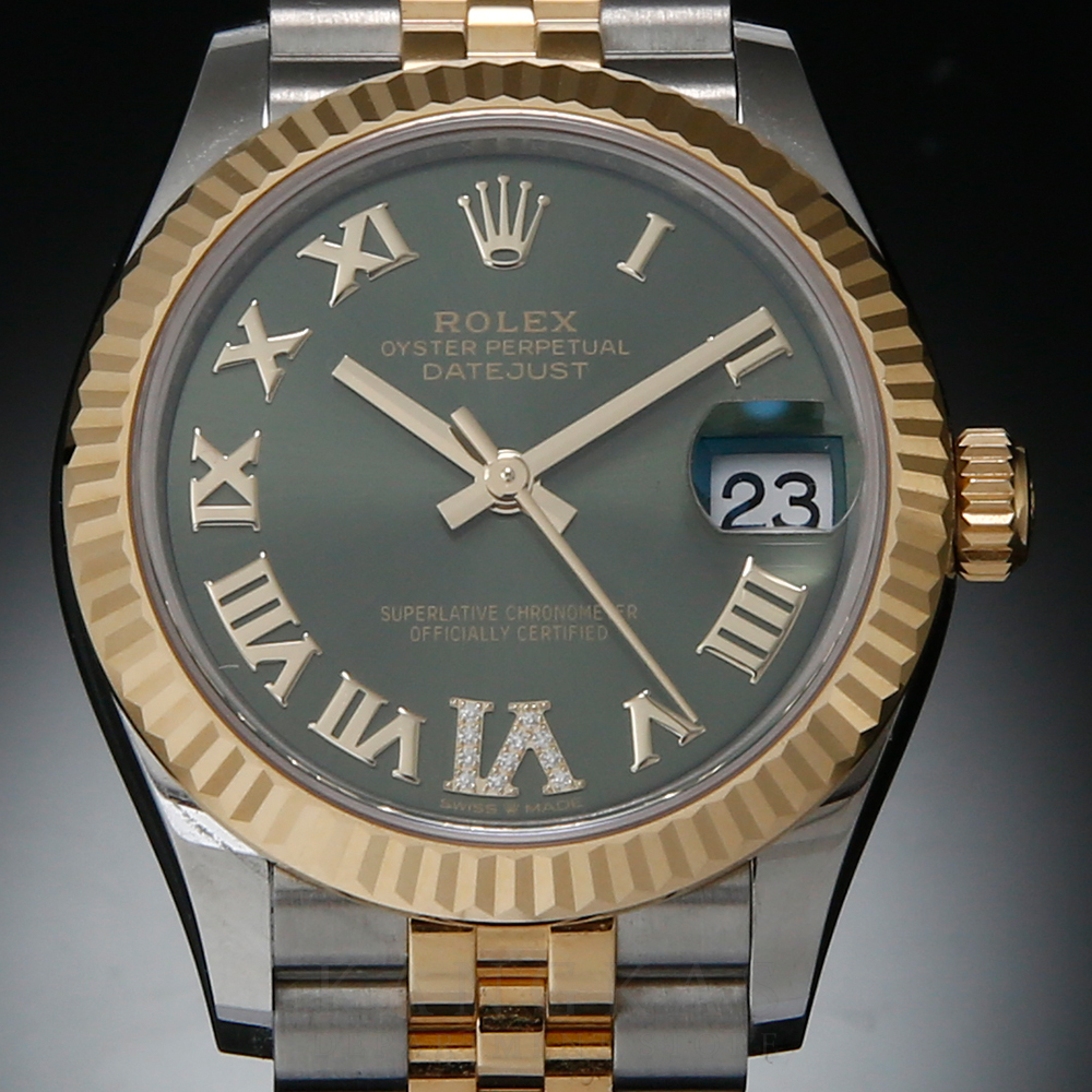 ROLEX(USED)롤렉스 데이저스트31 278273