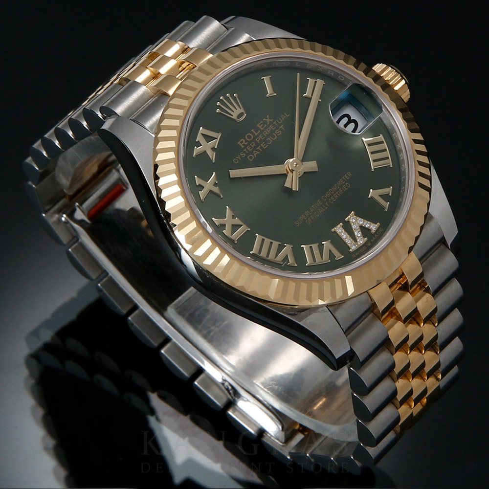 ROLEX(USED)롤렉스 데이저스트31 278273
