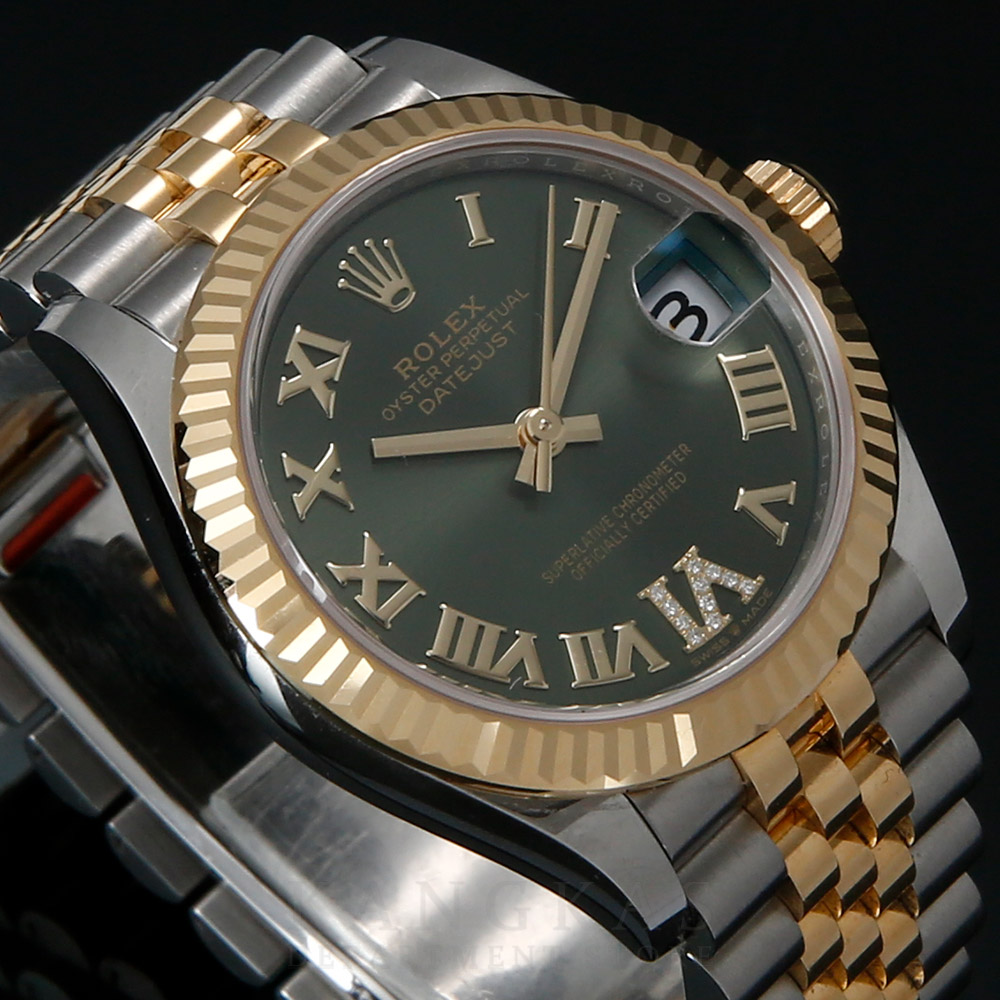 ROLEX(USED)롤렉스 데이저스트31 278273