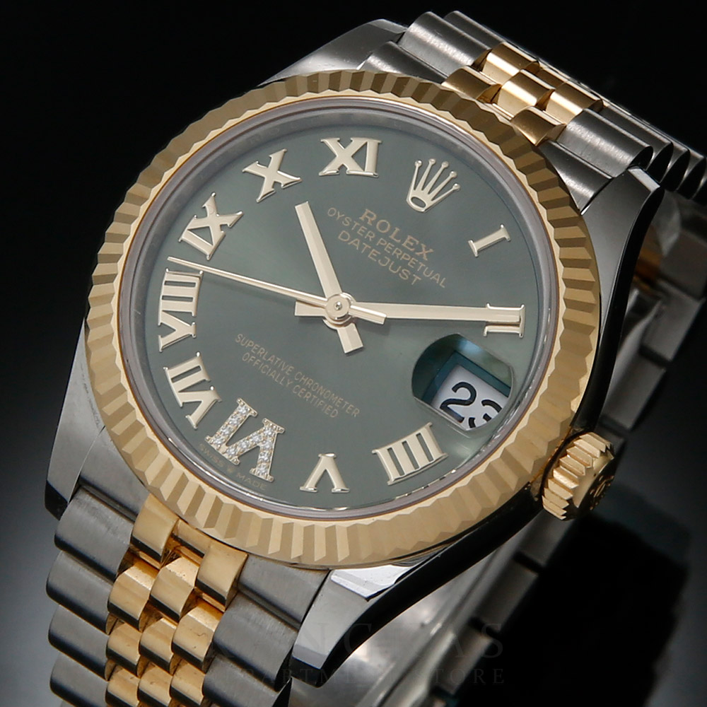 ROLEX(USED)롤렉스 데이저스트31 278273