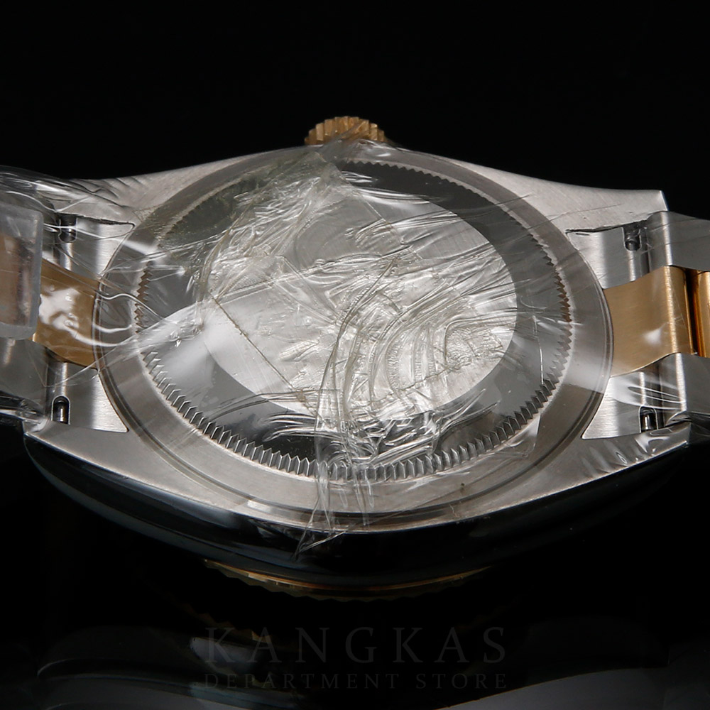 ROLEX(USED)롤렉스 스카이드웰러 콤비 326933