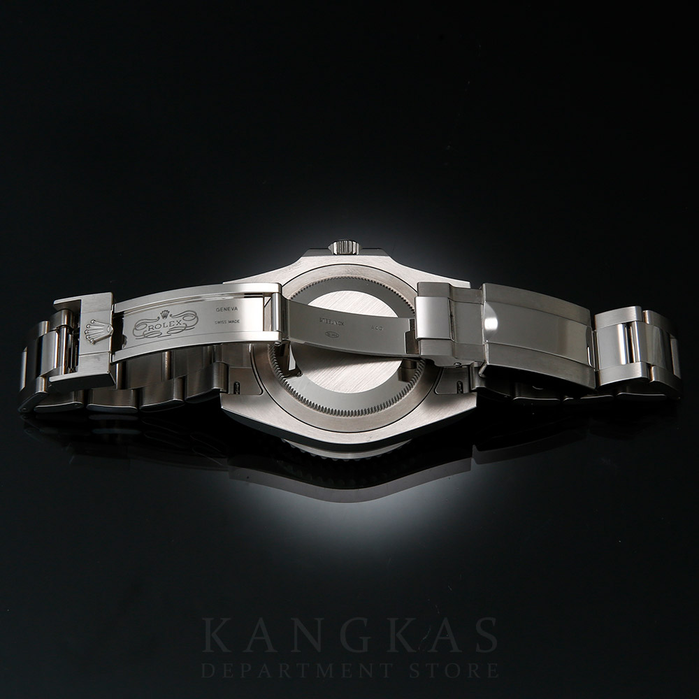 ROLEX(USED)롤렉스 GMT-마스터2 126710BLRO