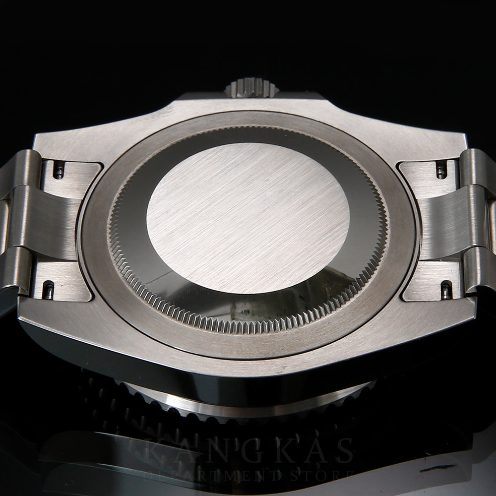ROLEX(USED)롤렉스 GMT-마스터2 126710BLRO
