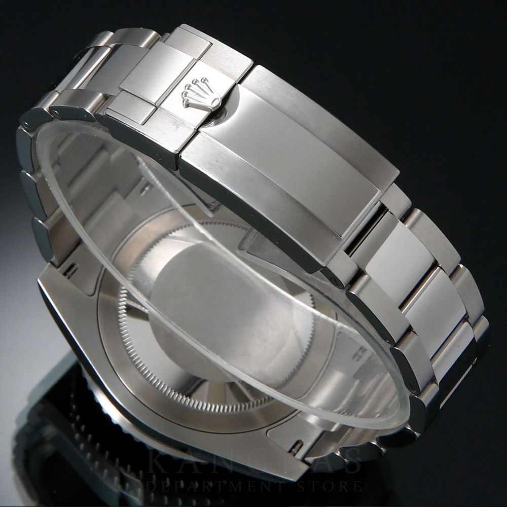 ROLEX(USED)롤렉스 GMT-마스터2 126710BLRO