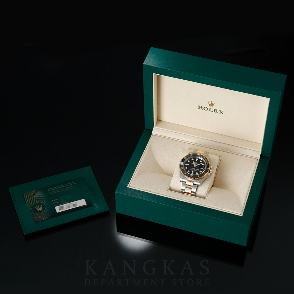 ROLEX(USED)롤렉스 서브마리너 126613LN @@@@@
