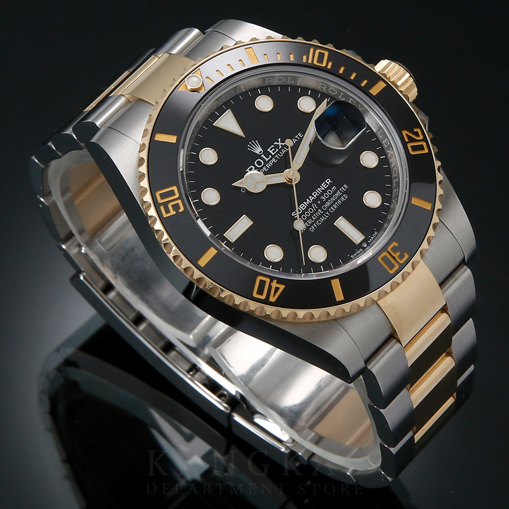ROLEX(USED)롤렉스 서브마리너 126613LN @@@@@
