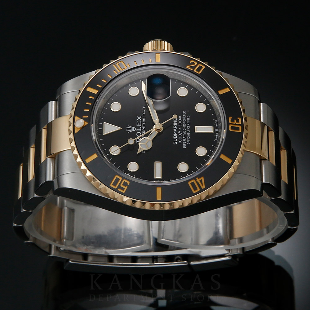 ROLEX(USED)롤렉스 서브마리너 126613LN @@@@@