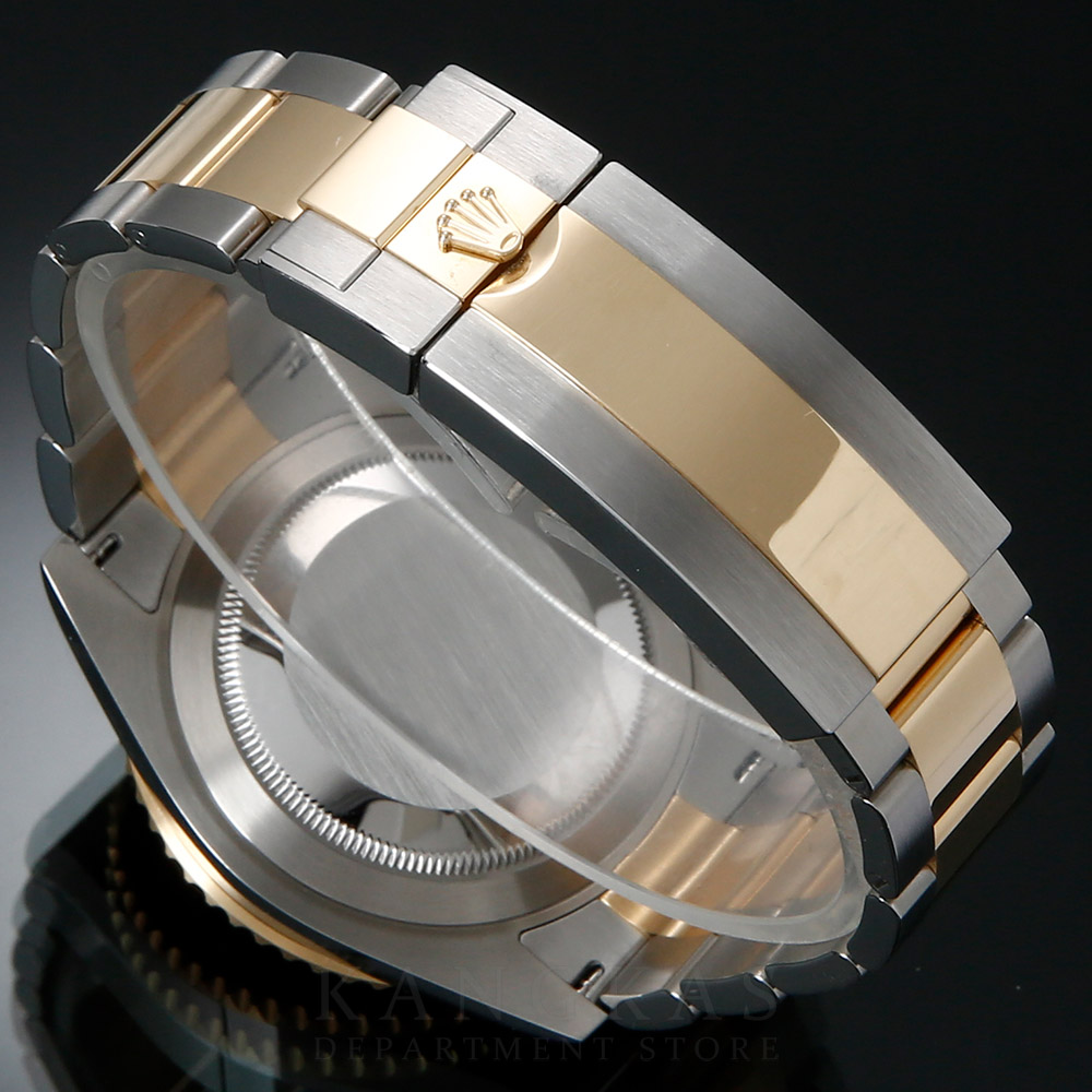 ROLEX(USED)롤렉스 서브마리너 126613LN @@@@@