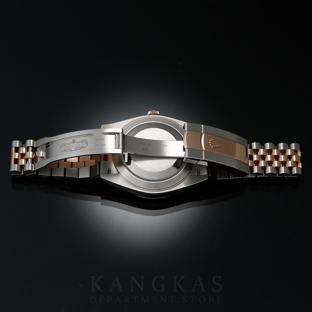 ROLEX(USED)롤렉스 데이저스트41 126331 10P 다이아 @@@@@
