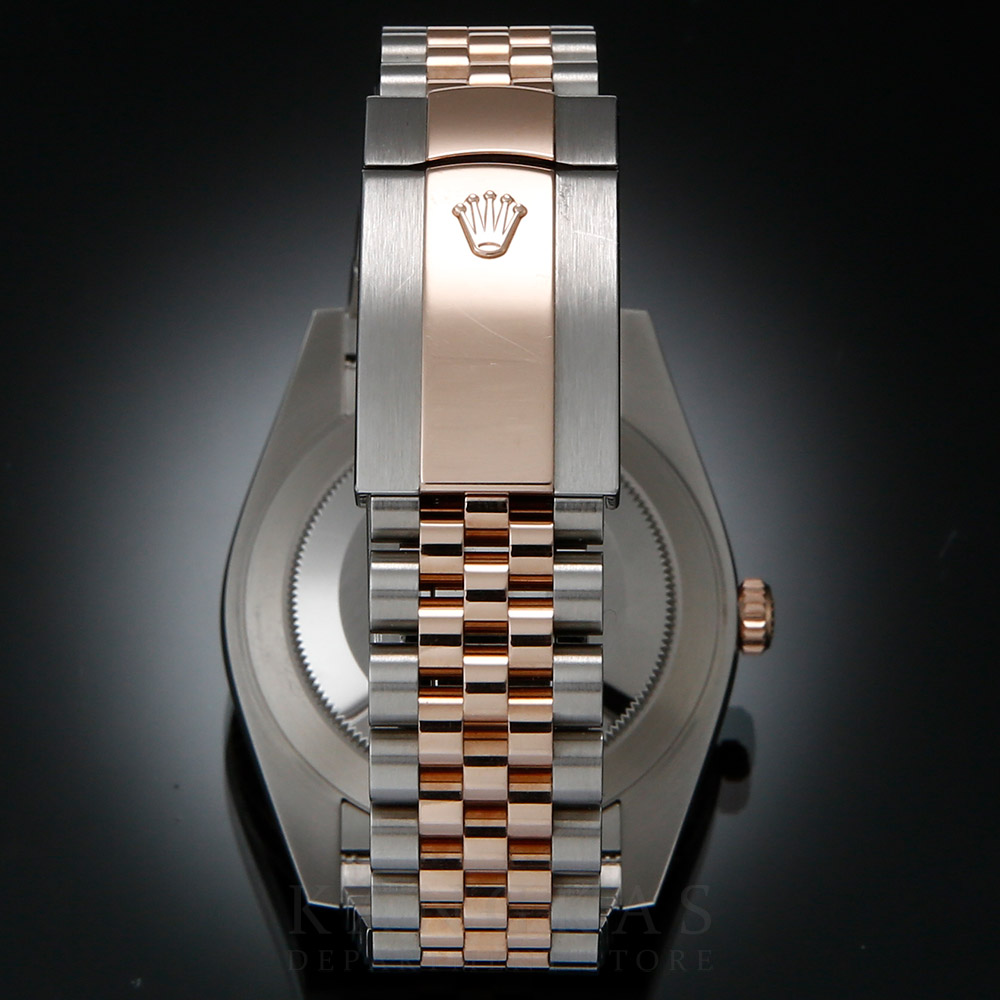 ROLEX(USED)롤렉스 데이저스트41 126331 10P 다이아 @@@@@
