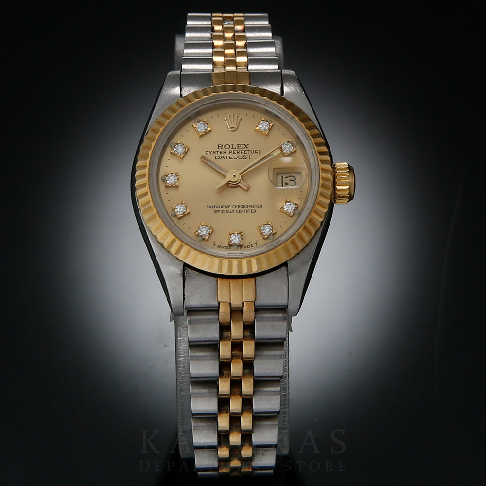 ROLEX(USED)롤렉스 데이저스트 69173