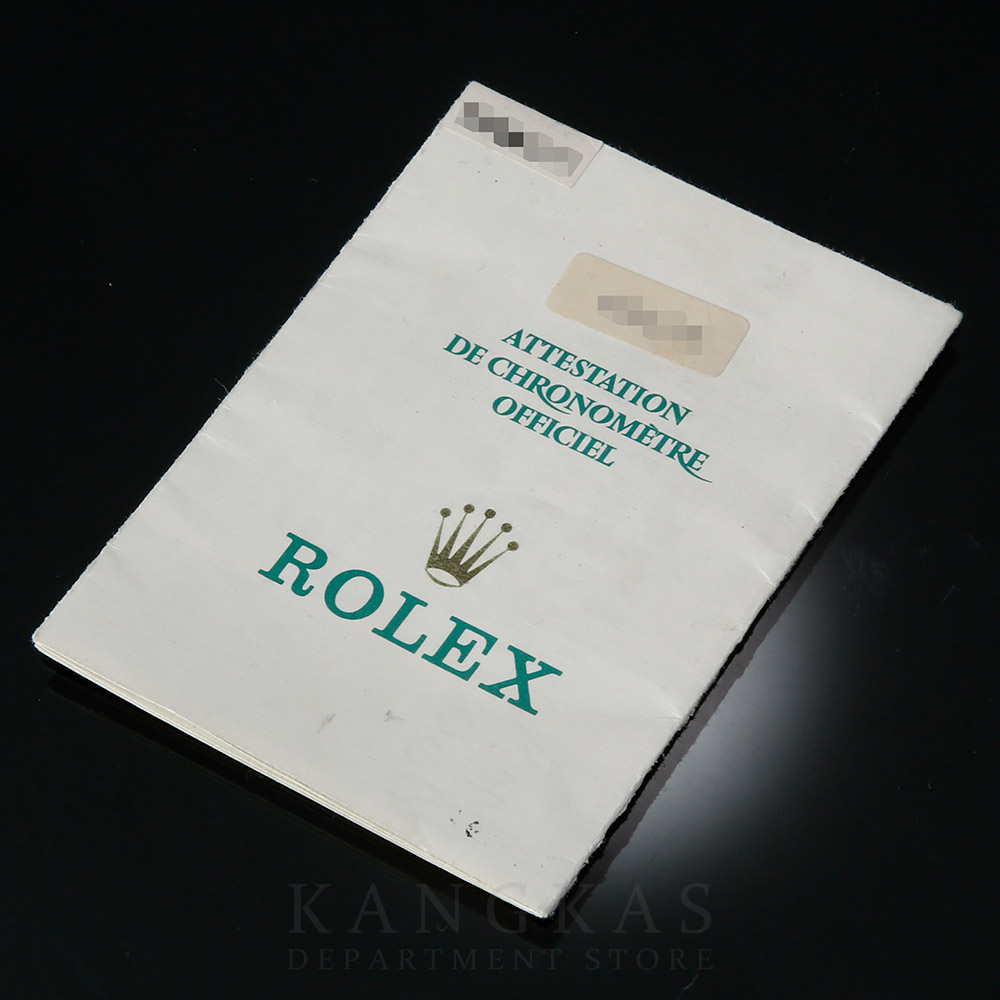 ROLEX(USED)롤렉스 데이저스트 69173