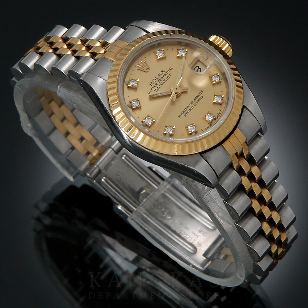ROLEX(USED)롤렉스 데이저스트 69173