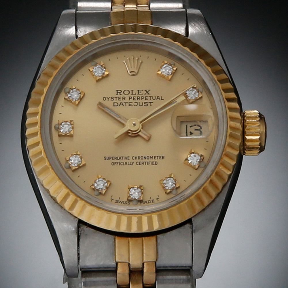 ROLEX(USED)롤렉스 데이저스트 69173