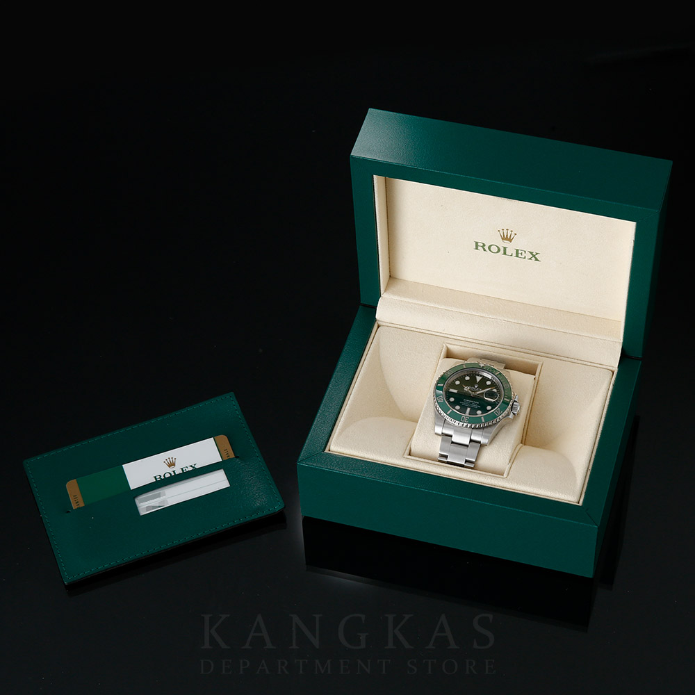 ROLEX(USED)롤렉스 서브마리너 116610LV
