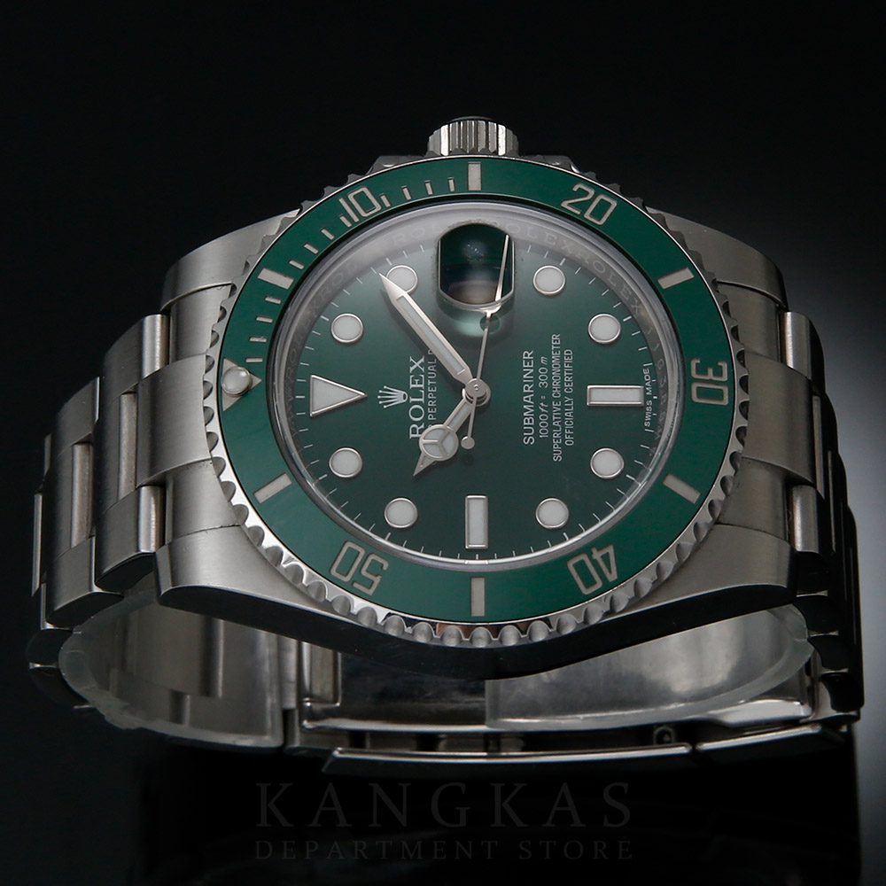 ROLEX(USED)롤렉스 서브마리너 116610LV