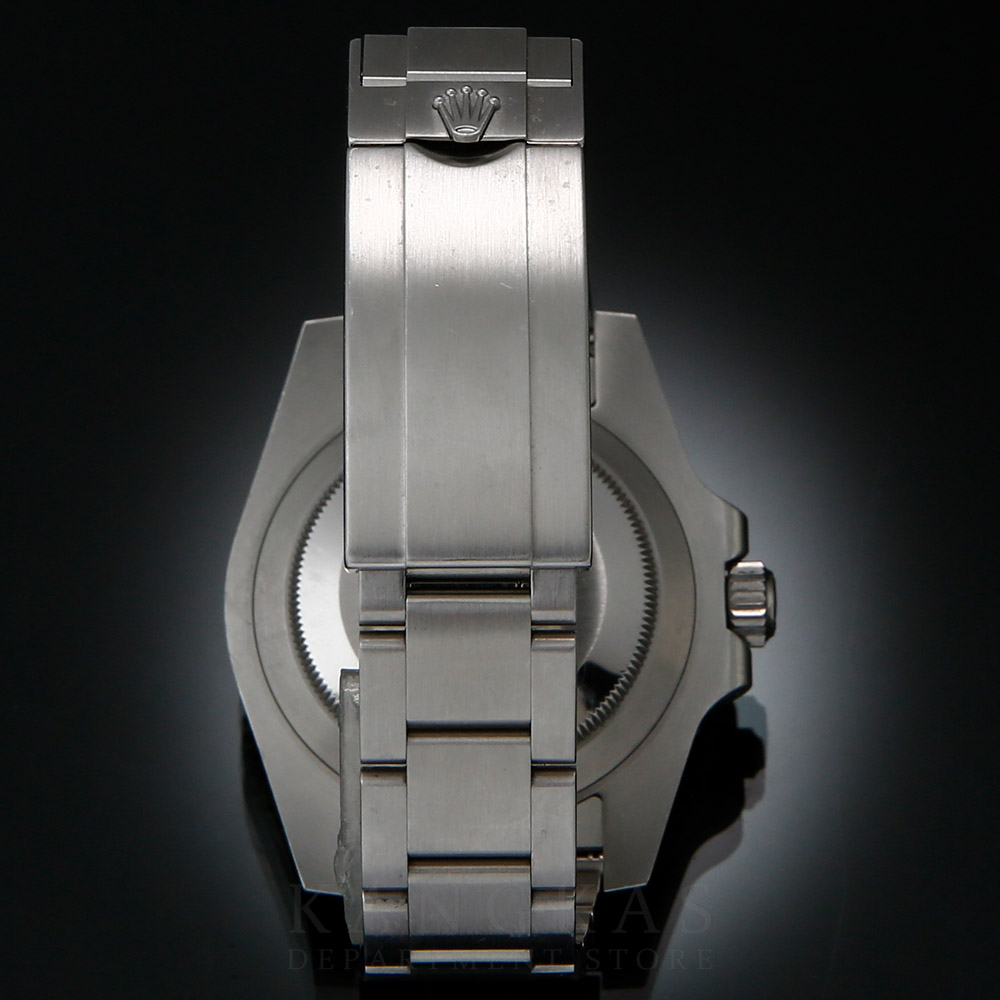 ROLEX(USED)롤렉스 서브마리너 116610LV