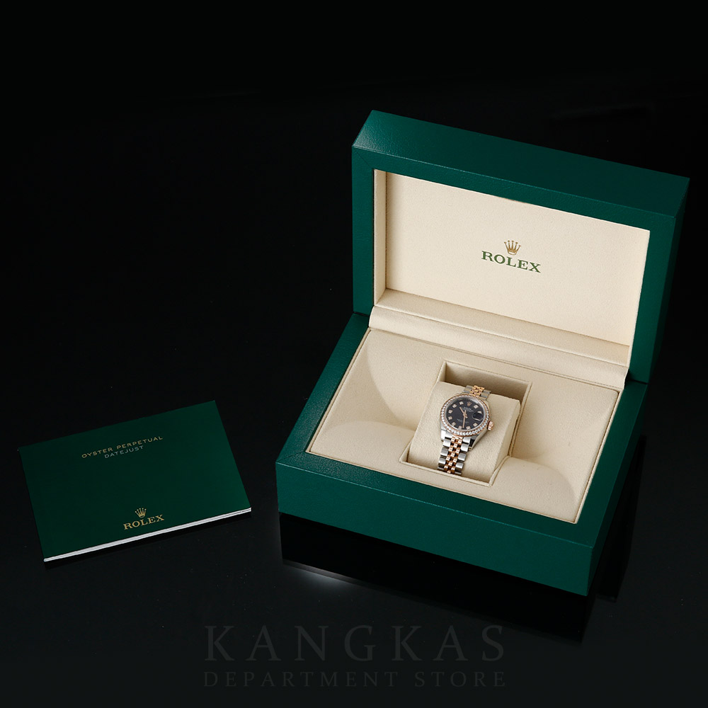 ROLEX(USED)롤렉스 데이저스트 279381RBR