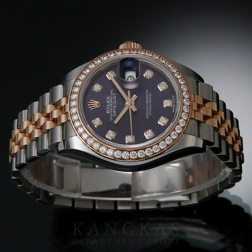 ROLEX(USED)롤렉스 데이저스트 279381RBR
