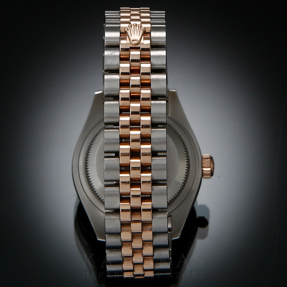 ROLEX(USED)롤렉스 데이저스트 279381RBR