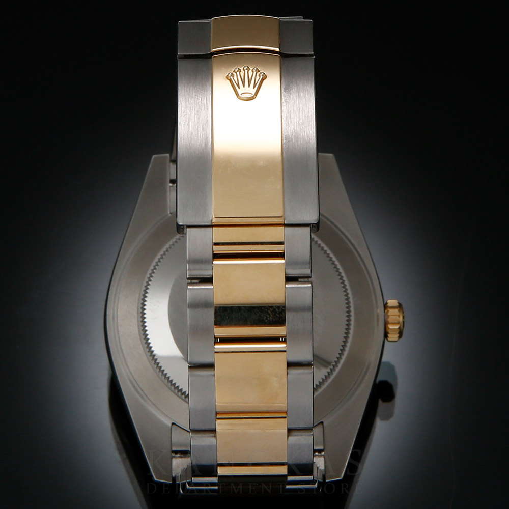 ROLEX(USED)롤렉스 데이저스트 126303