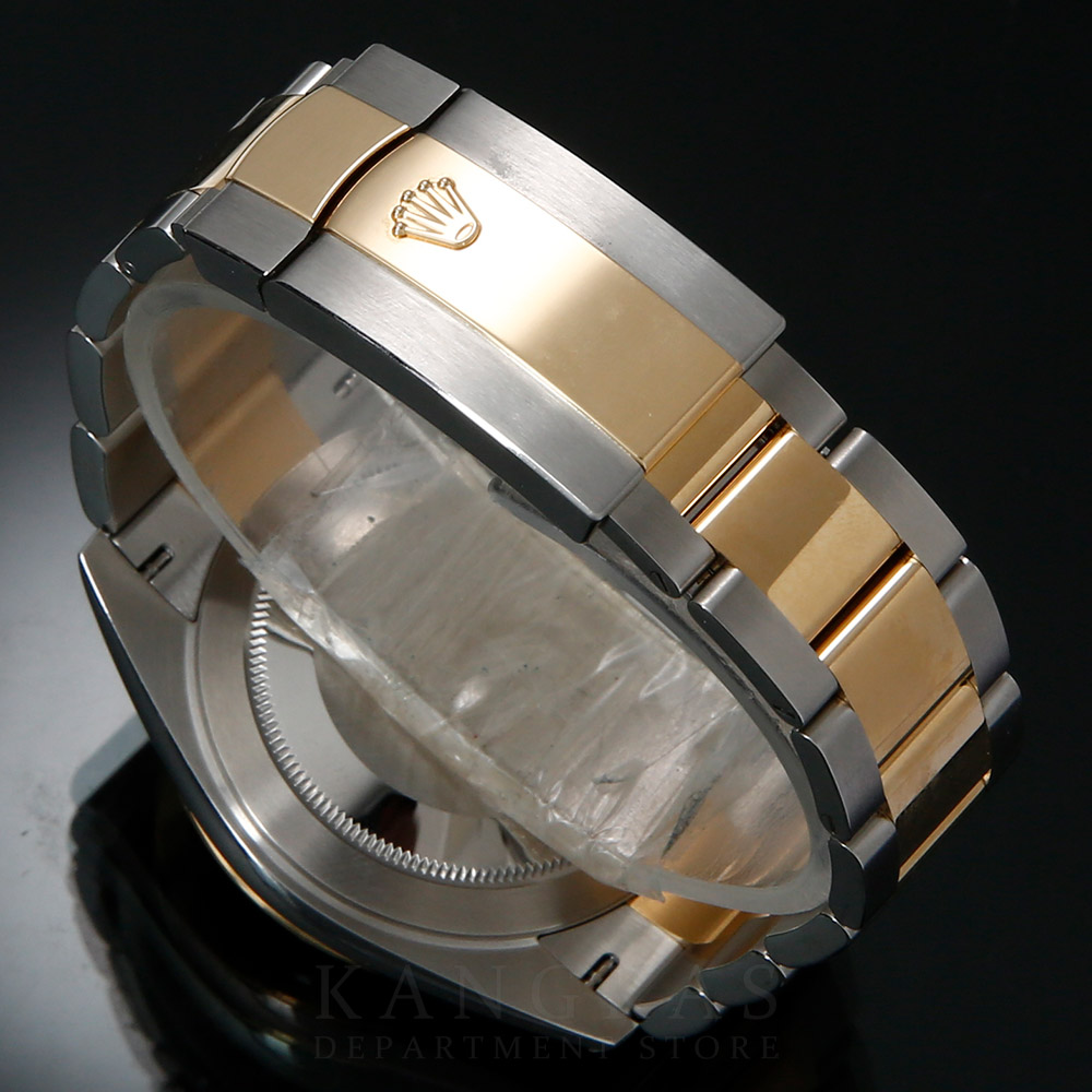 ROLEX(USED)롤렉스 데이저스트 126303
