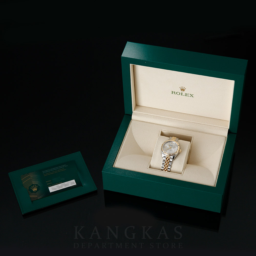 ROLEX(USED)롤렉스 데이저스트28 콤비 279173