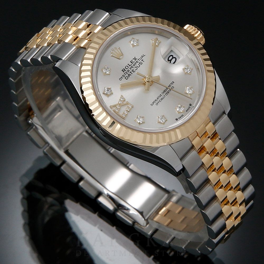 ROLEX(USED)롤렉스 데이저스트28 콤비 279173