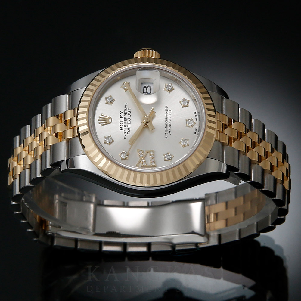 ROLEX(USED)롤렉스 데이저스트28 콤비 279173