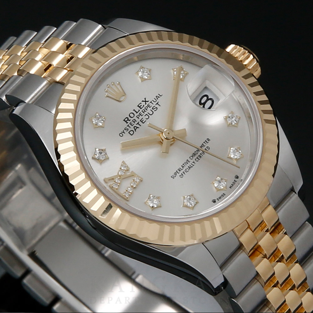 ROLEX(USED)롤렉스 데이저스트28 콤비 279173