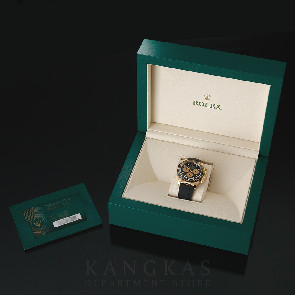 Rolex(USED)롤렉스 코스모그래프 데이토나 116518LN