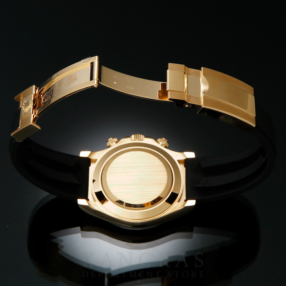 Rolex(USED)롤렉스 코스모그래프 데이토나 116518LN