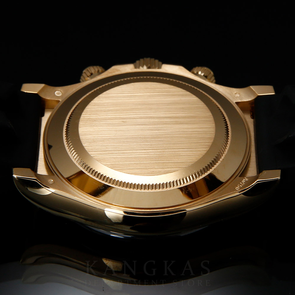 Rolex(USED)롤렉스 코스모그래프 데이토나 116518LN