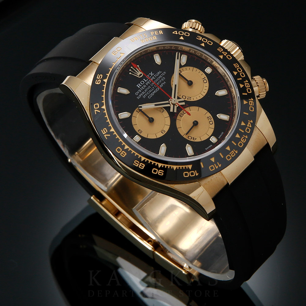 Rolex(USED)롤렉스 코스모그래프 데이토나 116518LN