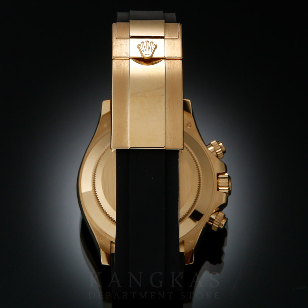 Rolex(USED)롤렉스 코스모그래프 데이토나 116518LN