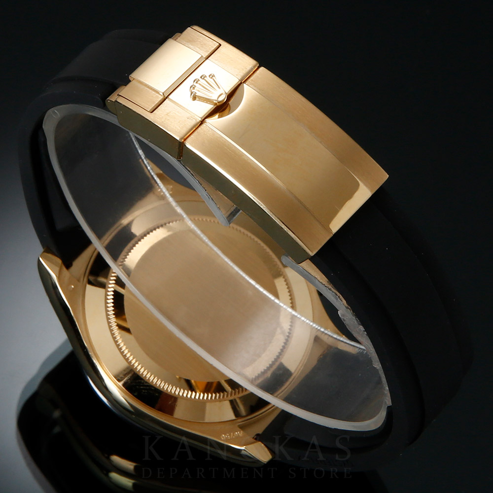 Rolex(USED)롤렉스 코스모그래프 데이토나 116518LN