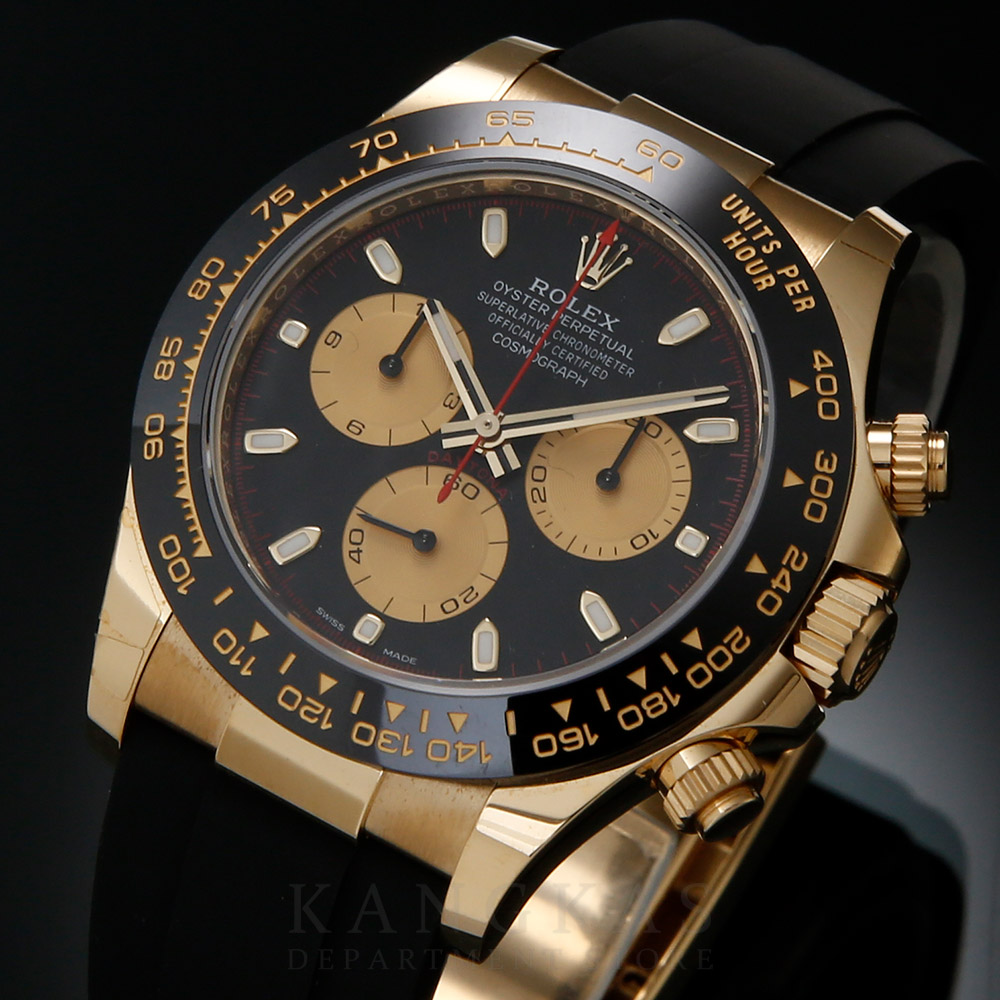 Rolex(USED)롤렉스 코스모그래프 데이토나 116518LN